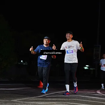 Runner Photo 4881838