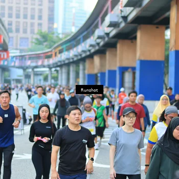 Runner Photo 4881839