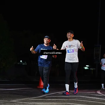 Runner Photo 4881840