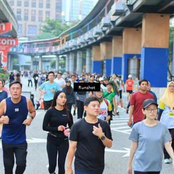 Runner Photo 4881842