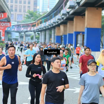 Runner Photo 4881844