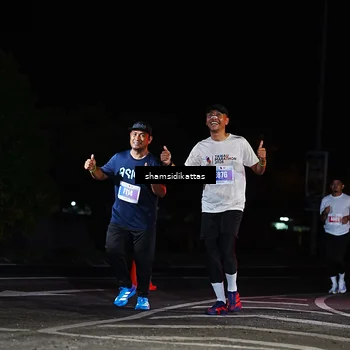 Runner Photo 4881845
