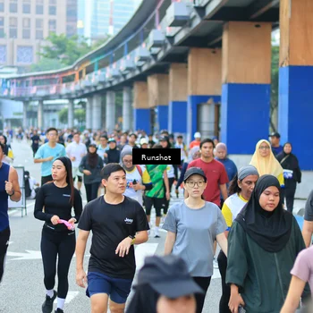 Runner Photo 4881847