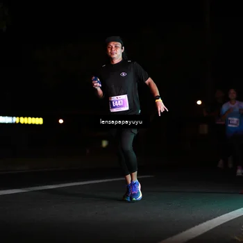 Runner Photo 4881848