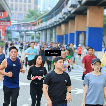 Runner Photo 4881849