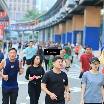 Runner Photo 4881850