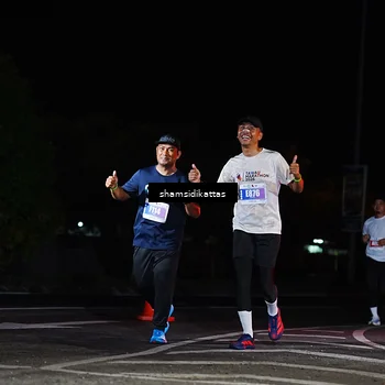 Runner Photo 4881855