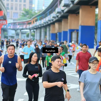 Runner Photo 4881857