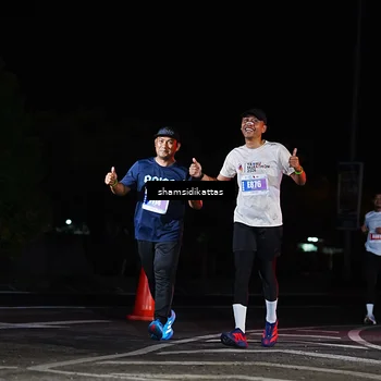Runner Photo 4881859