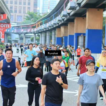 Runner Photo 4881861
