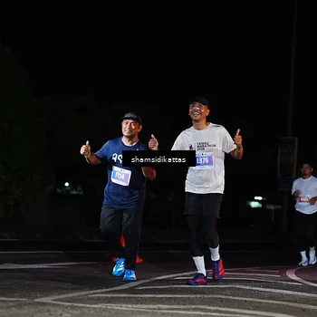 Runner Photo 4881862