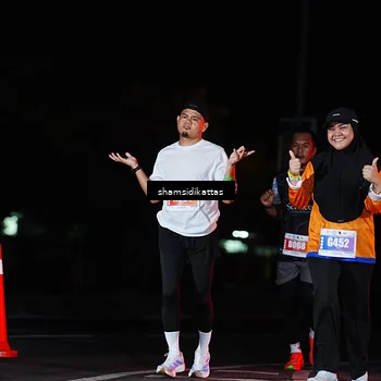 Runner Photo 4881864