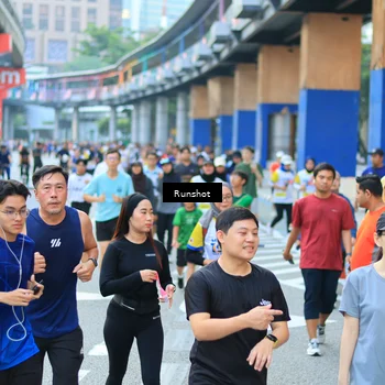 Runner Photo 4881866
