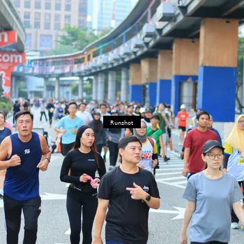 Runner Photo 4881867
