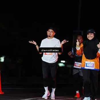 Runner Photo 4881870
