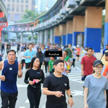 Runner Photo 4881871
