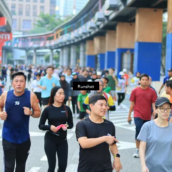 Runner Photo 4881872