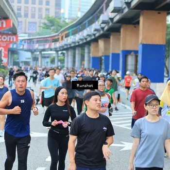 Runner Photo 4881873