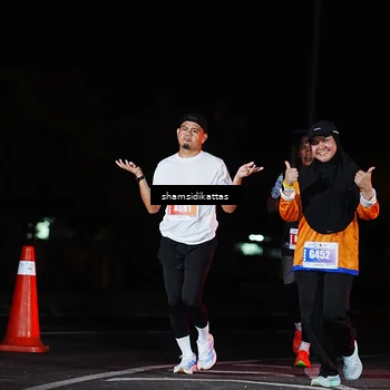 Runner Photo 4881874
