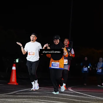 Runner Photo 4881875