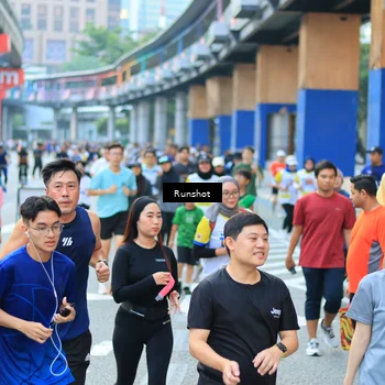 Runner Photo 4881876