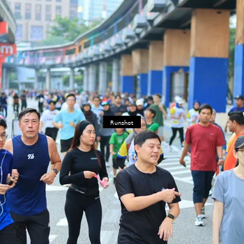 Runner Photo 4881878