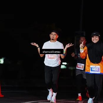 Runner Photo 4881879