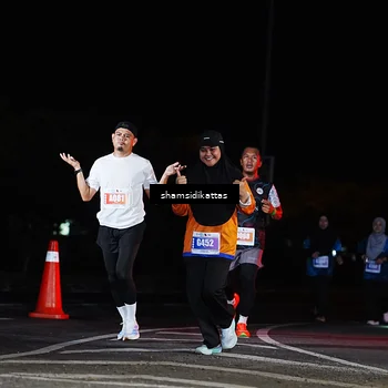 Runner Photo 4881885