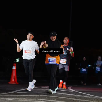 Runner Photo 4881886