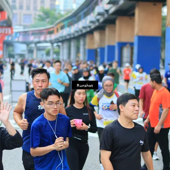 Runner Photo 4881887