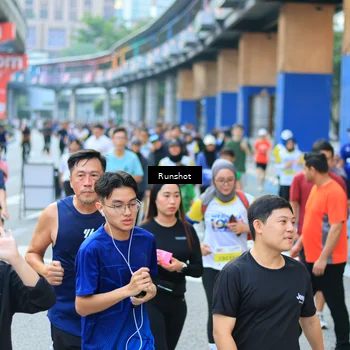Runner Photo 4881889