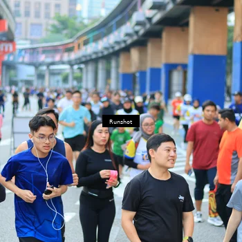 Runner Photo 4881890