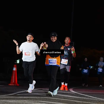 Runner Photo 4881891