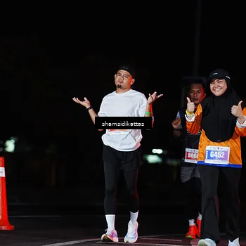 Runner Photo 4881892