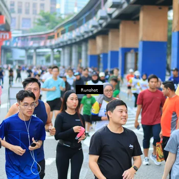 Runner Photo 4881893