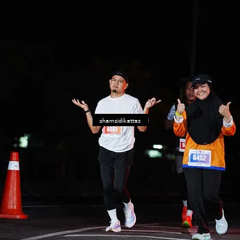 Runner Photo 4881895