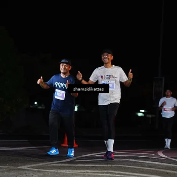 Runner Photo 4881898