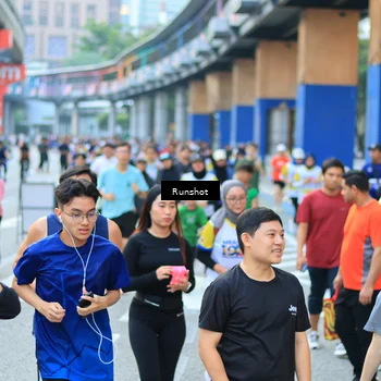 Runner Photo 4881899
