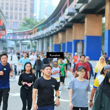 Runner Photo 4881900