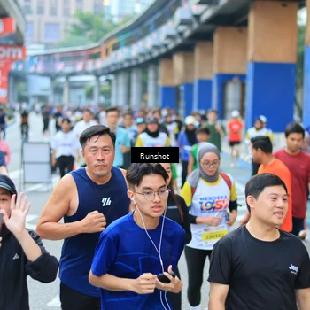 Runner Photo 4881901