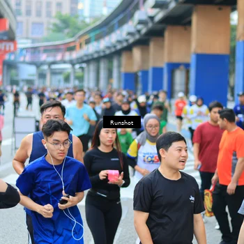 Runner Photo 4881902