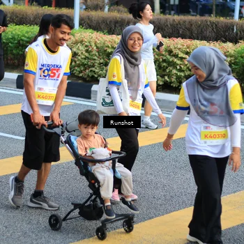 Runner Photo 4881903