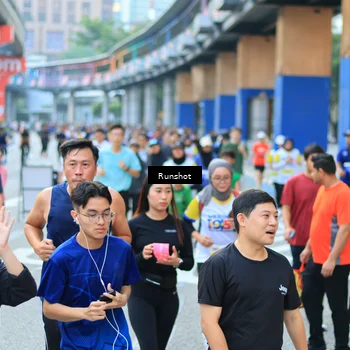 Runner Photo 4881904