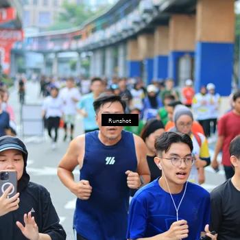 Runner Photo 4881910