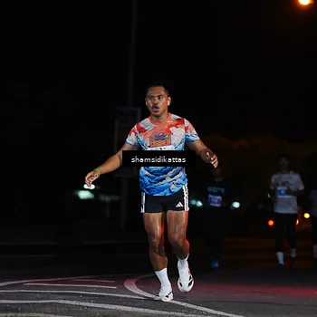 Runner Photo 4881911