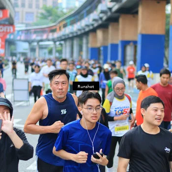 Runner Photo 4881914