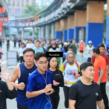 Runner Photo 4881915