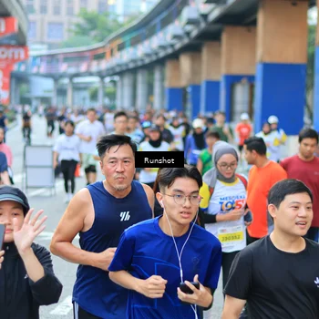 Runner Photo 4881916