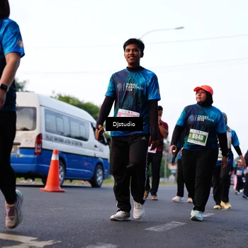 Runner Photo 4881917