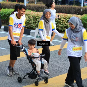 Runner Photo 4881920